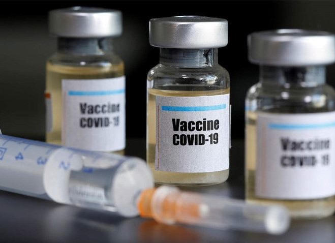 Việt Nam xem xét thử nghiệm vaccine COVID-19 trên người.