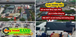 Nhiều những bãi xe không phép trên địa bàn thành phố Hà Nội được mở ra, hoạt động công khai bất chấp nhiều những quy định của pháp luật.