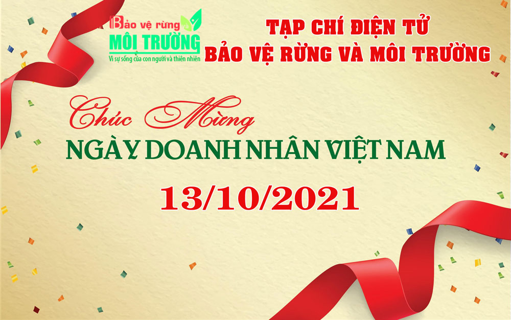 Để đánh dấu Ngày Doanh nhân Việt Nam 13/10, tạp chí điện tử Bảo chúc mừng đã thực hiện bộ ảnh đặc biệt, gửi lời chúc mừng và động viên tới các doanh nhân Việt Nam. Hãy xem những hình ảnh đầy tính sáng tạo và cảm nhận niềm vinh danh đó!