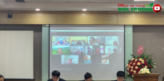 Đại hội Đại biểu lần thứ VII nhiệm kỳ 2021 – 2025 của Trung ương Hội Khoa học Kỹ thuật Lâm nghiệp Việt Nam được tổ chức tại Trung tâm Phụ nữ và Phát triển