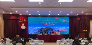 Lễ kỷ niệm 60 năm thành lập đô thị Sầm Sơn và khai mạc Lễ hội du lịch biển năm 2023 đã thu hút hàng vạn du khách