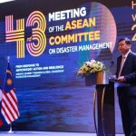 Sáng 9/10, Ủy ban ASEAN về quản lý thiên tai (ACDM) tổ chức hội nghị thường niên lần thứ 43 tại Thành Phố Hạ Long (Quảng Ninh).